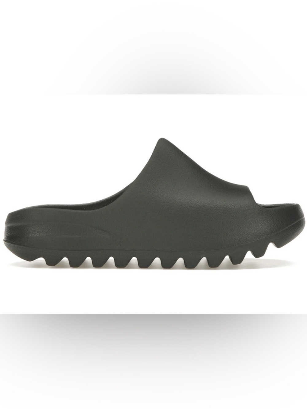 adidas Yeezy Slide Dark Onyx (Kids)